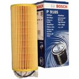 Bosch BMW 5 Serisi E60 5.20D M47 Dizel 2006-2008 Yağ Filtresi