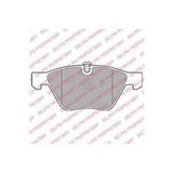 Bosch BMW 520D F10 2.0 2010-2019 Ön Fren Balatası