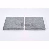 Bosch BMW 525 d Touring Polen Filtresi