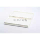 Bosch BMW 530 d Touring Polen Filtresi