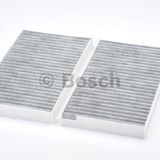Bosch BMW 545 i Aktif Karbonlu Polen Filtresi