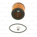 Bosch Bmw 630I Cabrio 2004-2010 Yağ Filtresi