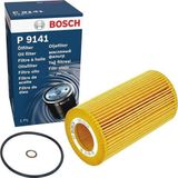 Bosch BMW 7 Serisi E38 7.40I Benzinli 1996-2001 Yağ Filtresi