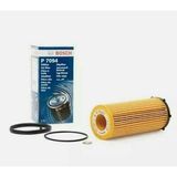Bosch BMW 7 Serisi F01 7.40D 306 HP Dizel 2009-2012 Yağ Filtresi