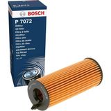 Bosch BMW 7 Serisi F01 7.50D Dizel 2012-2014 Yağ Filtresi