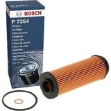Bosch BMW 7 Serisi G11 7.30D Dizel 2015-2022 Yağ Filtresi