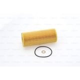 Bosch Bmw 730LD 2005-2008 Yağ Filtresi