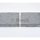 Bosch BMW 750 Ld xDrive Aktif Karbonlu Polen Filtresi