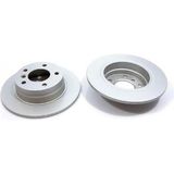 Bosch Bmw E36 E46 ve Z4 Bosch Arka Fren Disk Ayna Seti 34211165457