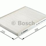 Bosch Bmw E60 E61 E63 E64 Polen Filtresi