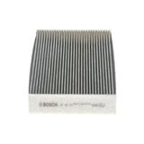 Bosch Bmw F07 F10 F11 F01 F02 F03 F04 Karbonlu Polen Filtresi