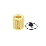 Bosch Bmw X1 sDrive 16i 2013-2015 Yağ Filtresi