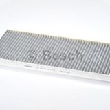 Bosch BMW X5 3.0 d Aktif Karbonlu Polen Filtresi