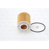 Bosch Bmw Z4 3.0i 2002-2005 Yağ Filtresi