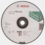 Bosch Bombeli 230x3 mm Taş Kesici