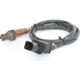 Bosch Bos-0281004107 Oksijen / Lambda Sensoru (Man: Tga 18.310 04-) 2R0906261 51154080001