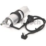 Bosch Bos-0986580371 Yakıt Pompası ( Mercedes M111 / W202 ) 0004706394 0004704994