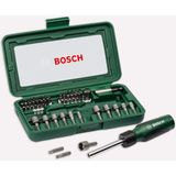 Bosch Bosch 46 Parça Vidalama Ucu Seti