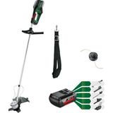 Bosch Bosch Advancedbrushcut 36V-23-750 2 Ah Tek Akülü Tırpan