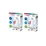 bosch bosch Bbz41fgall Elektrik Süpürgesi Toz Torbası 2 Kutu
