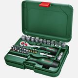 Bosch Bosch El Aleti Seti 34 Parça