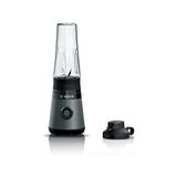 Bosch Bosch Elettrodomestici Vitapower Serie 2 Blender, 450 W, 0,6 Litre, Plastik, Siyah