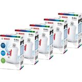 Bosch - Bosch G All Tipi Süpürge Toz Torbası (Kutulu 5 Ürün)