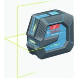 Bosch Bosch Gll 20-22 G Çizgi Lazer Hizalama