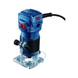 Bosch Bosch Professional Gkf 550 Kenar Frezesi