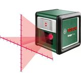 Bosch Bosch Quigo Çapraz Çizgi Lazeri