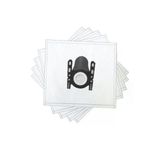 Bosch BSA 2000 3999 Sphera Bez 5 Adet Uyumlu Süpürge Toz Torba