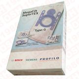 Bosch BSA 2000 - 3999 Sphera Süpürge Toz Torbası