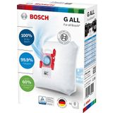Bosch BSC 1000 1999 Casa Toz Süpürge Torbası