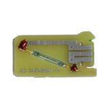 Bosch Bsch Sıemens Profılo Eski Tip Su Sayaç Kartı (Çr 109) 424099