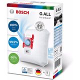 BOSCH BSG 61877 Toz Torbası Kızağı