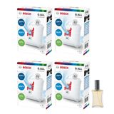 Bosch Bsg 62082-62200 Toz Torbası Kızağı