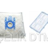 Bosch Bsg 6A110-6B111 Toz Torbası Kızağı