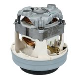Bosch BSG 6A110 Uyumlu Süpürge Motoru