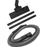 Bosch Bsg 7000 Formula Uyumlu Supurge Plastik Borulu Hortum Baslik Seti 3Lu