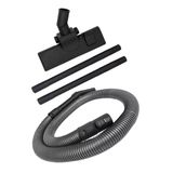 Bosch Bsg 71800 Formula Uyumlu Supurge Plastik Borulu Hortum Baslik Seti 3Lu