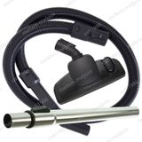 Bosch BSG 71825 Formula Pro Animaux Süpürge Hortumu Başlık Boru