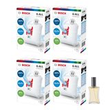 Bosch BSG 71825 Formula Pro Animaux Süpürgesi Toz Torbası