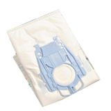 Bosch BSG 8000 8999 20 Adet Ergomax Süpürge Bez Toz Torbası