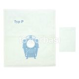 Bosch BSG 81266 Ergomaxx Süpürge Toz Torbası