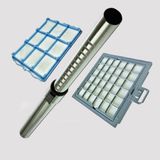 Bosch BSG 82230 Süpürge Hepa Filtre Seti
