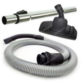 Bosch BSG 82488 Emici Başlık Teleskopik Boru Süpürge Hortumu