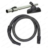 Bosch BSGL 31266 Emici Başlık Teleskopik Boru Süpürge Hortumu