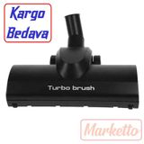 Bosch BSGL 32000 Süpürge Emici Başlık