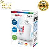 Bosch BSGL 50000 59999 4 Adet Toz Süpürge Torbası