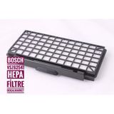 Bosch BSGL 52236 Hepa Filtre